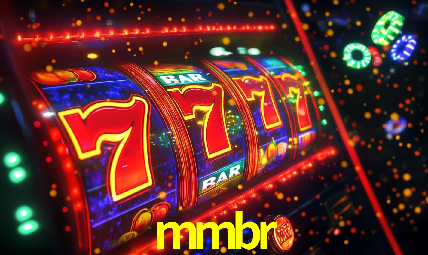 mmbr: Seu Cassino Premiado com Pagamentos Rápidos