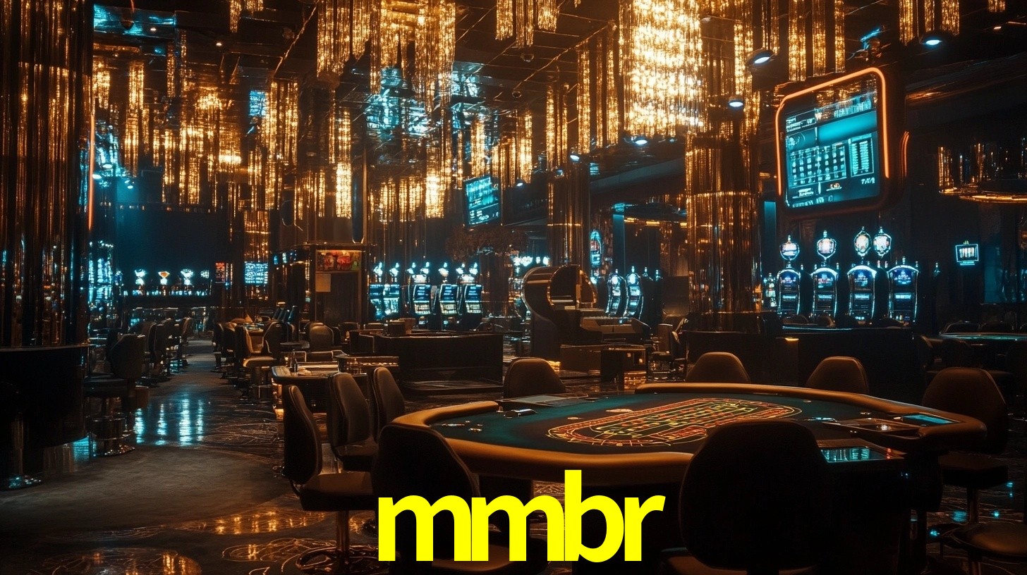 mmbr - Jogos de azar em sites brasileiros - mmbr.com