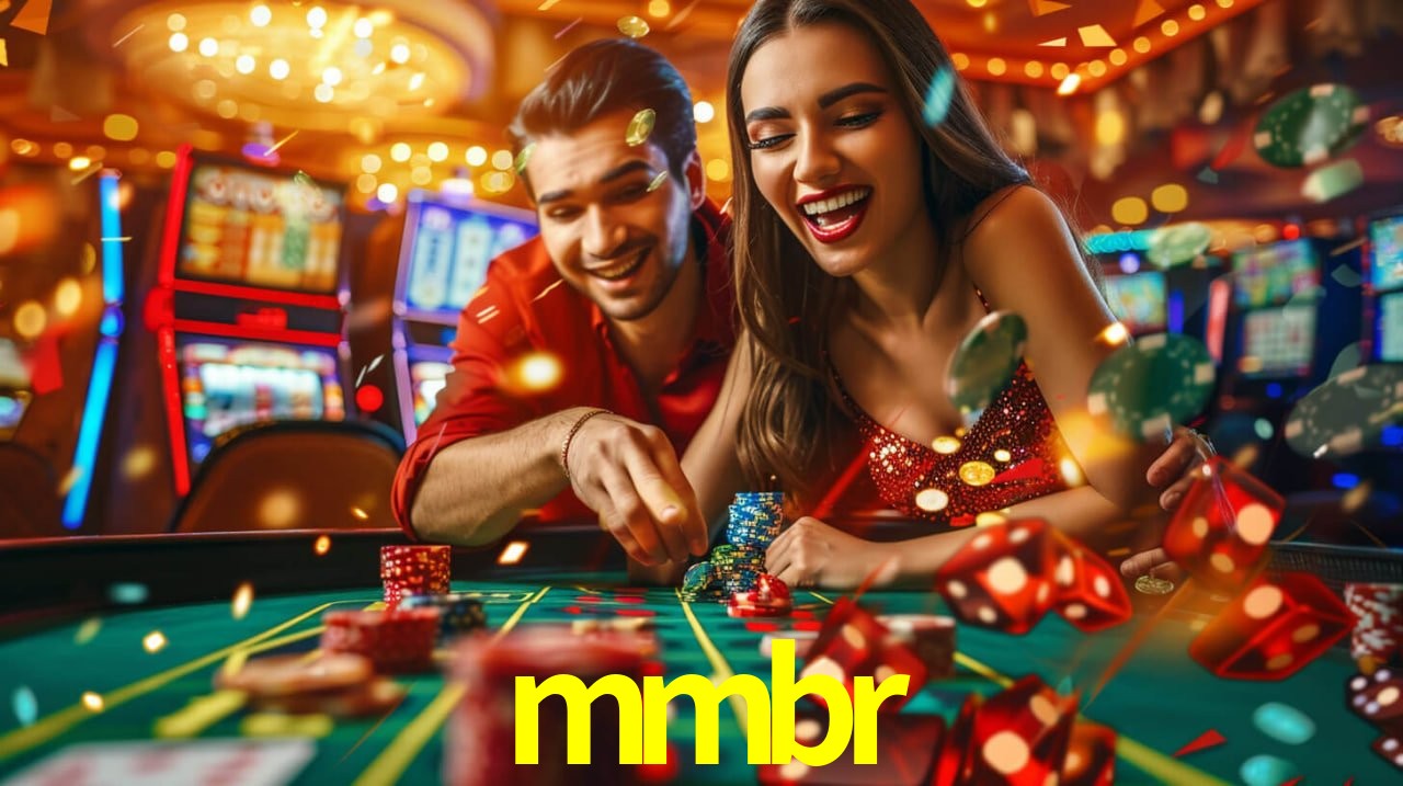 mmbr - Pagamento PIX Instantâneo