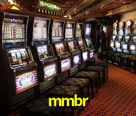 Desvendando o Mundo dos Jogos Virtuais na mmbr
