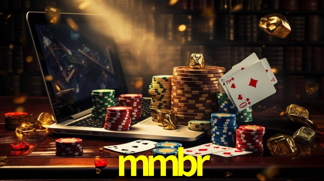 Estatísticas mmbr
