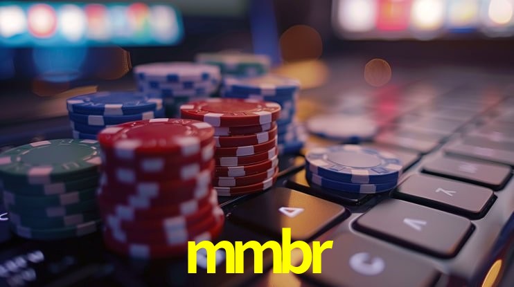 mmbr - cassino ao vivo