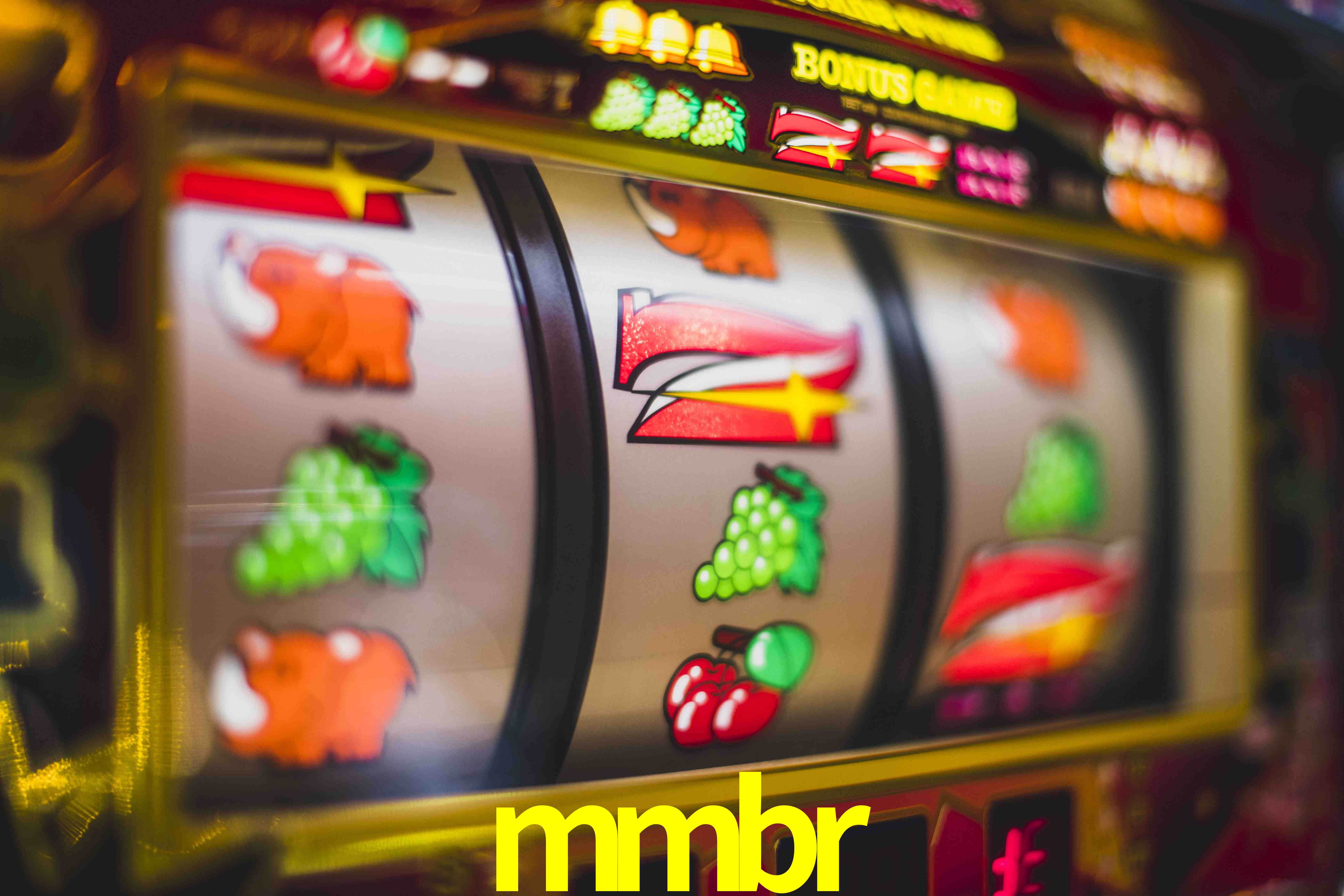 Welcome Bonus mmbr