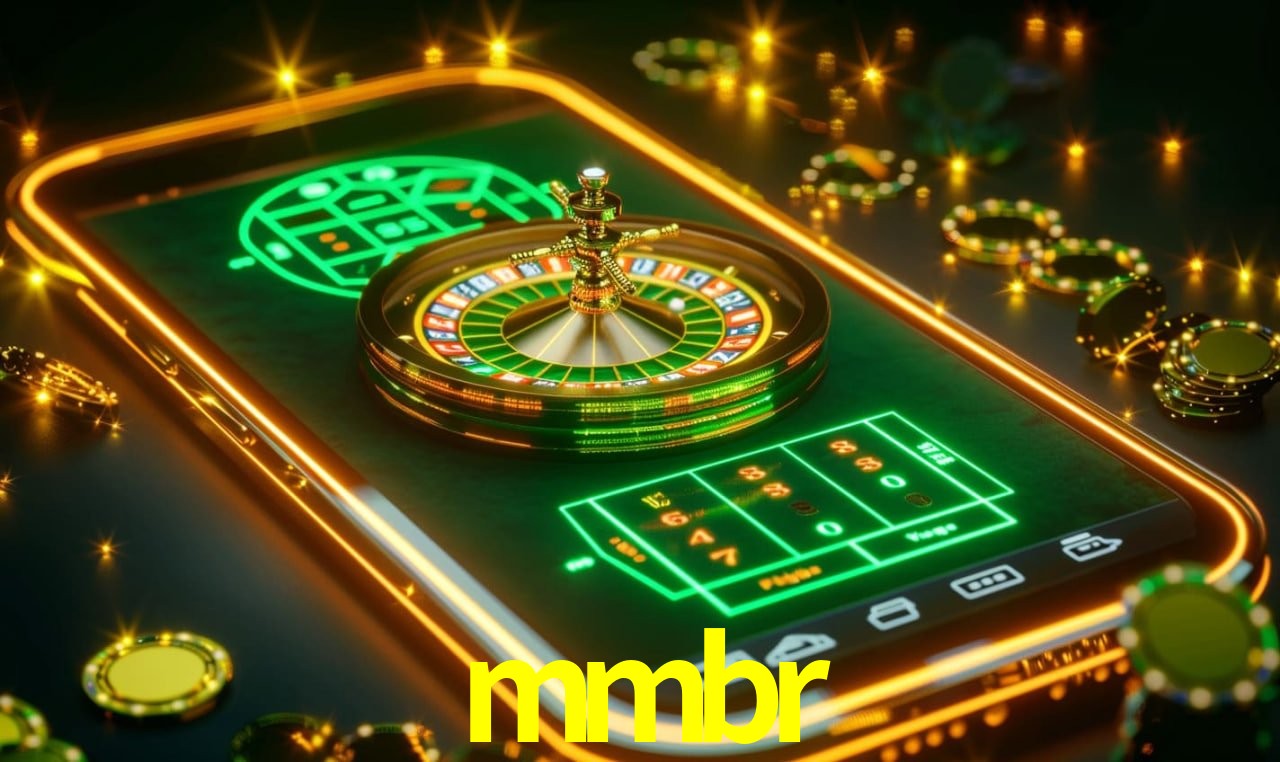 mmbr - Rápido Acesse