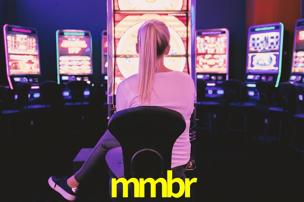 Account Benefits mmbr