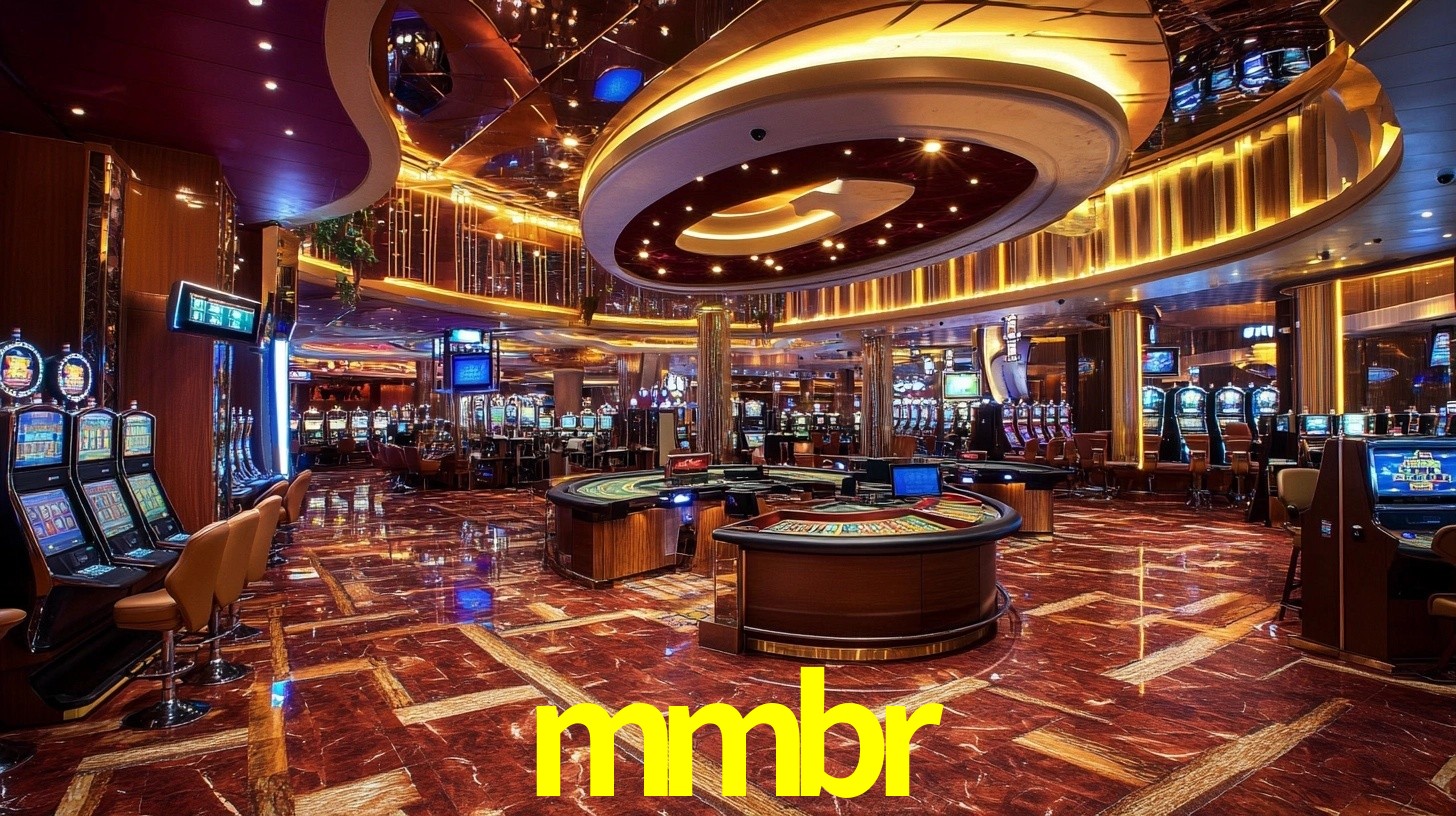 VIP Casino mmbr
