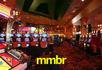 Descubra o Mundo do Cassino Online com mmbr