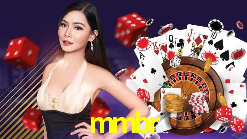 Casino Ao Vivo mmbr
