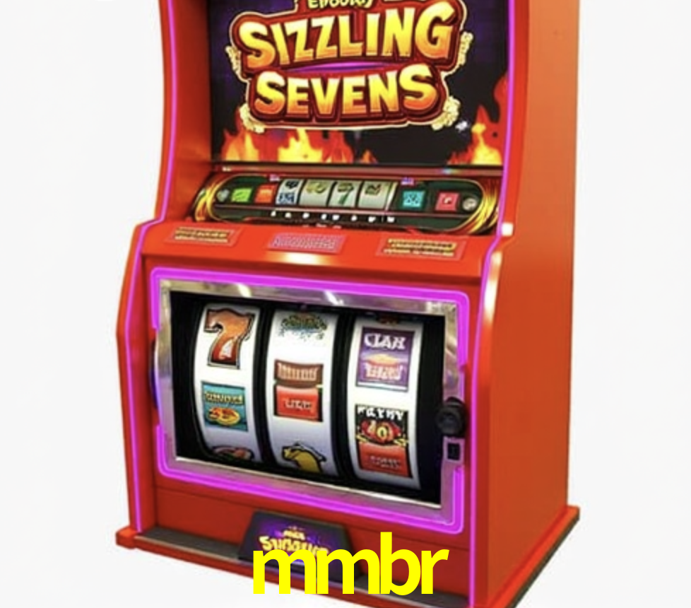 APP oficial da mmbr para mobile