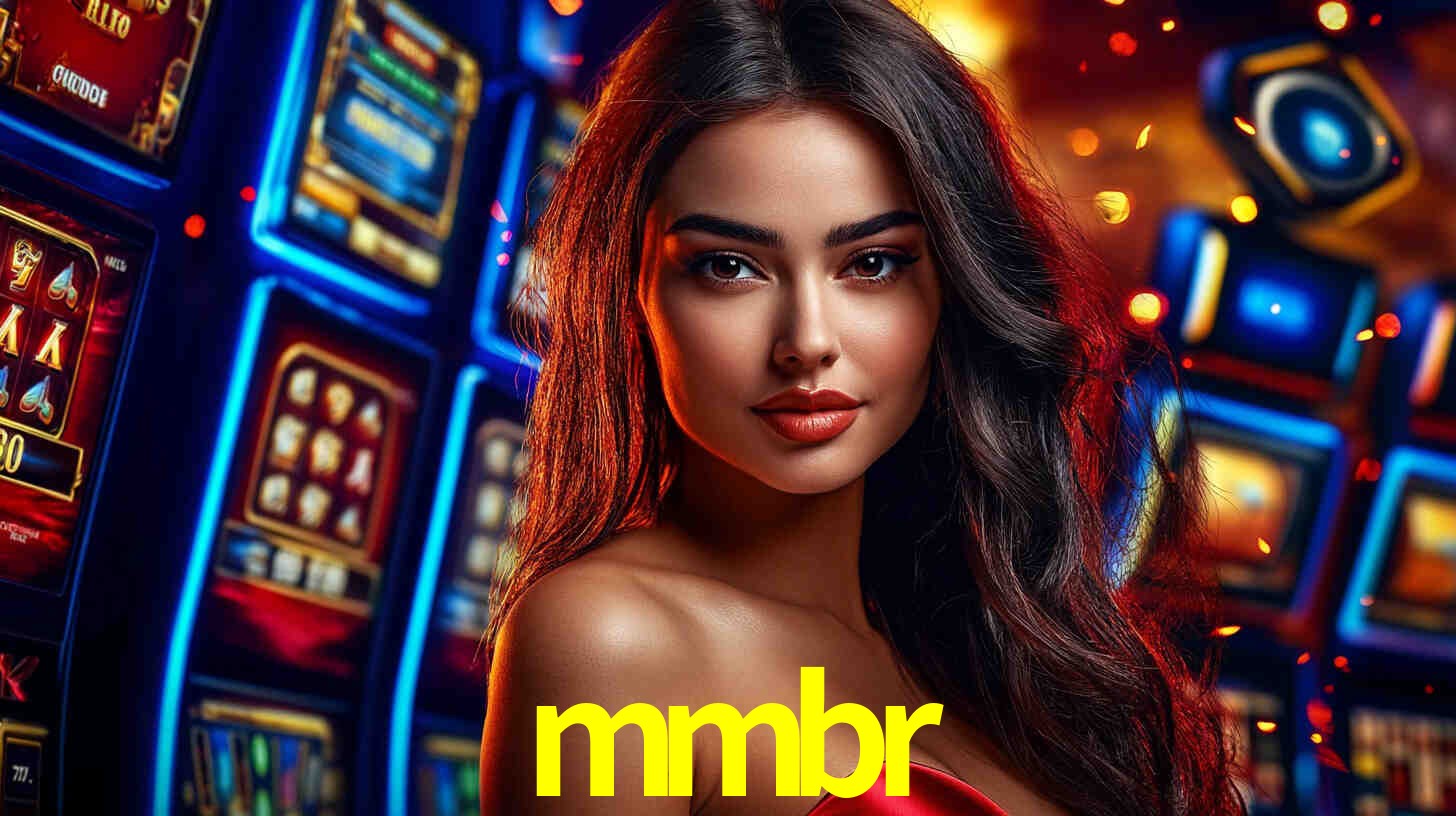 Inovações de Jogos na mmbr: O Futuro das Experiências Interativas