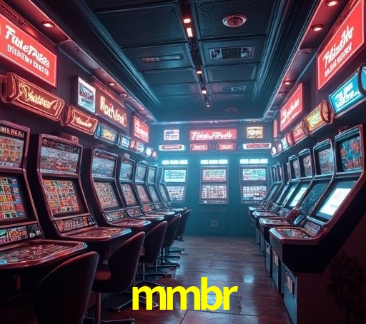 mmbr São Paulo - Hot Promos