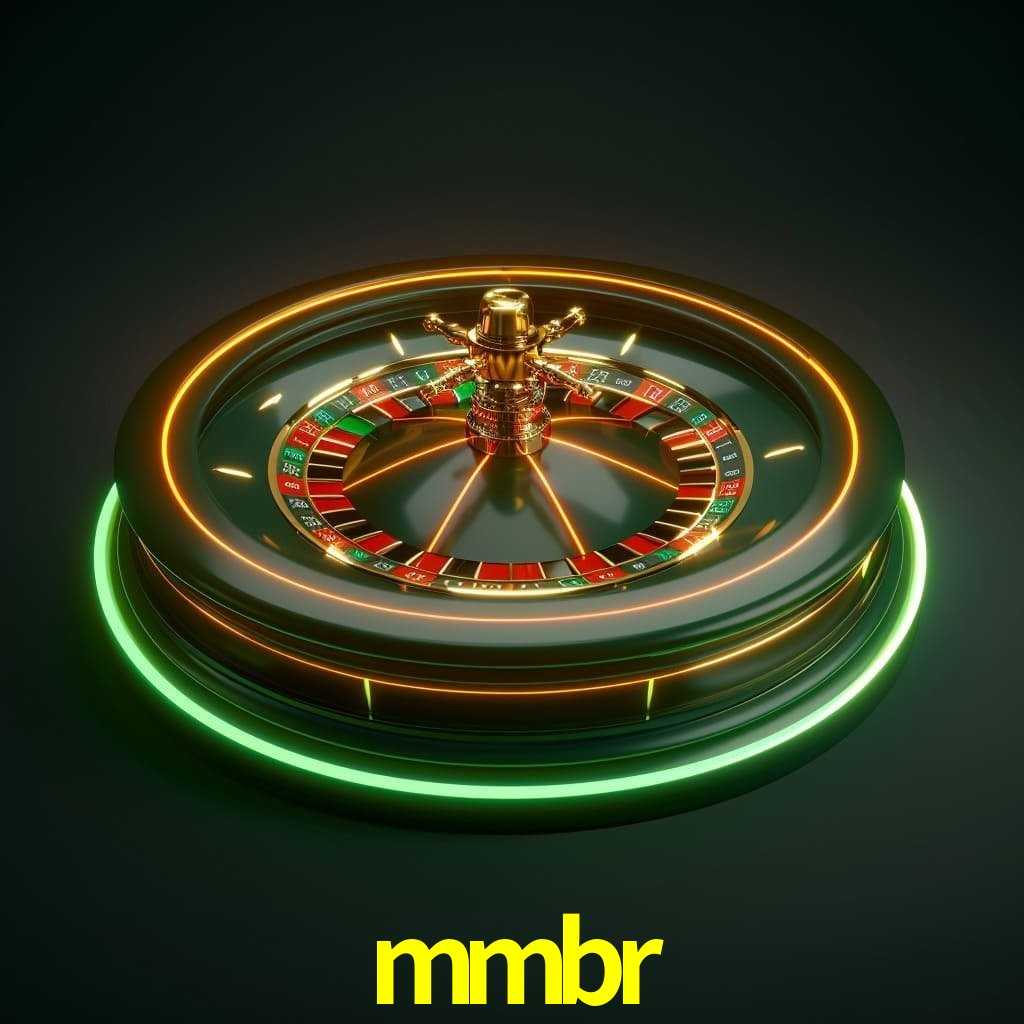 mmbr App - Aplicativo Móvel Oficial