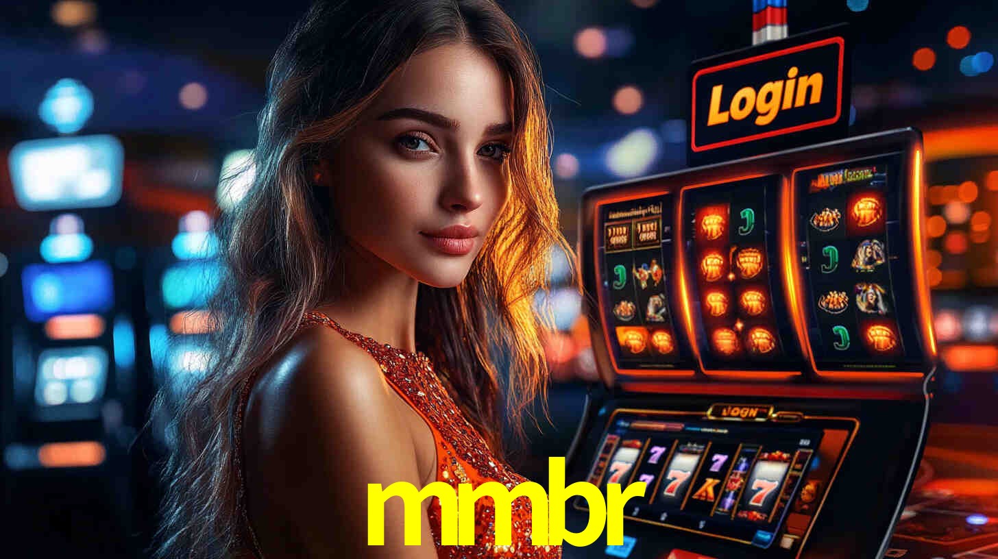 Experimente o Login Seguro Premium no mmbr