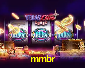 mmbr Bônus - Pacote R$5.000 + VIP