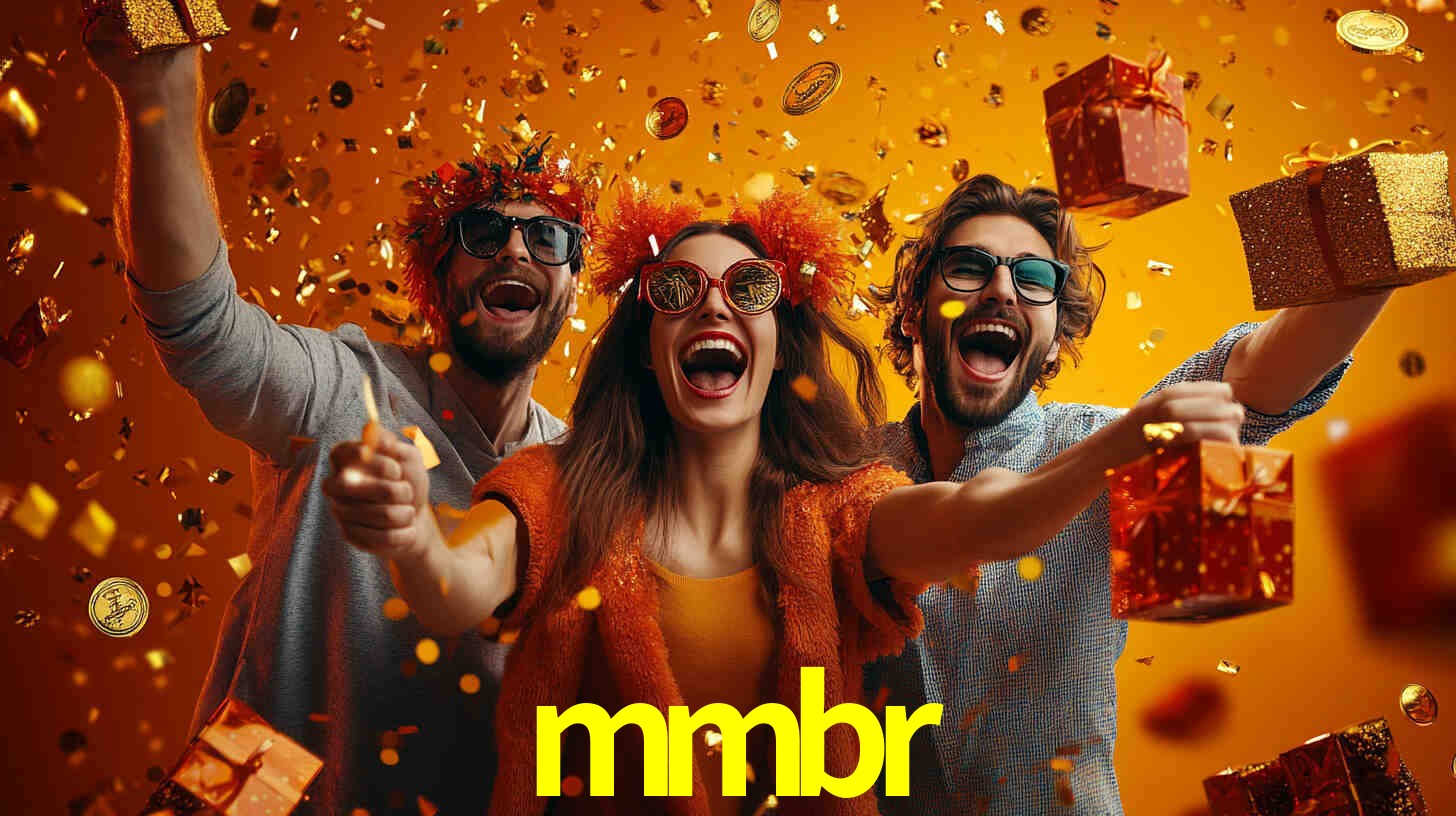 mmbr: Seu Especialista em Apostas Esportivas Brasileiras