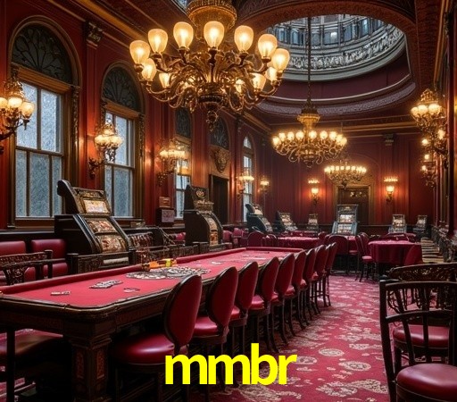 mmbr Rio de Janeiro - Licenses