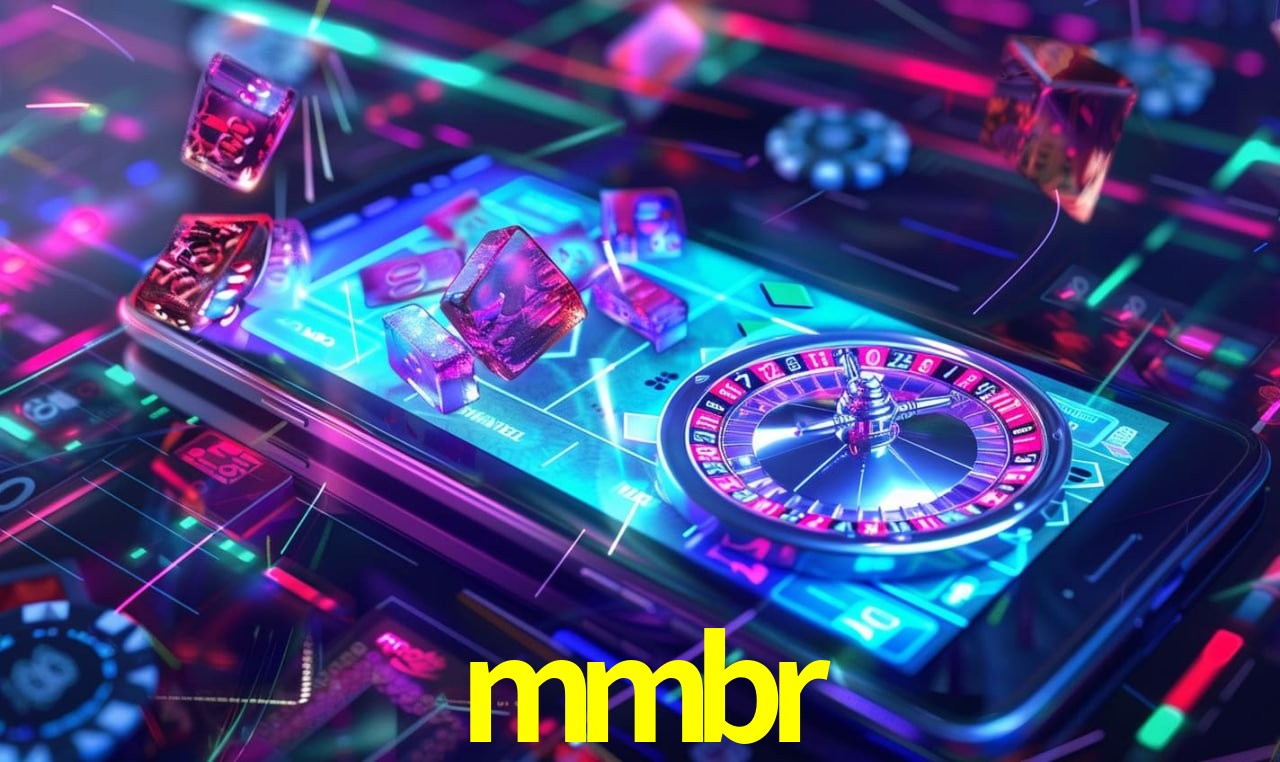 Provedores de Jogos mmbr