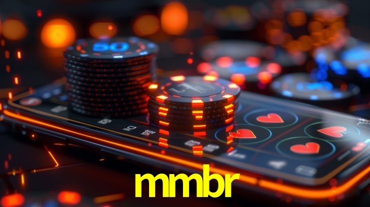 Slot Games mmbr