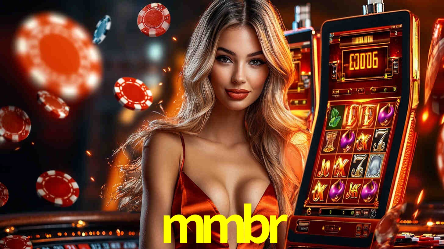 mmbr: Jogos de Caça-Níqueis-Altas Recompensas, Roleta-Velocidade, Blackjack-Desafios Máximos