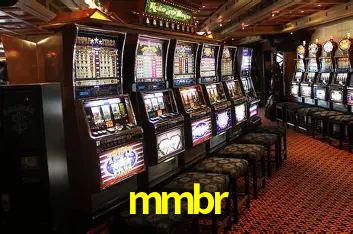 Desvendando o Mundo dos Jogos Virtuais na mmbr