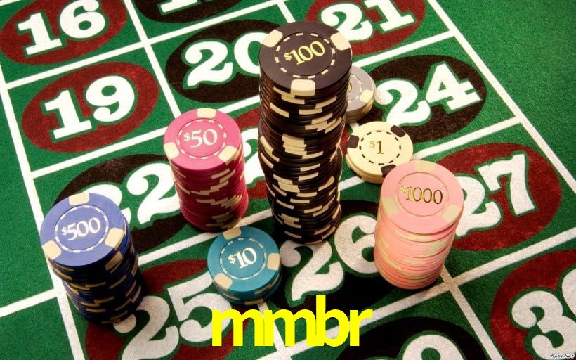 Jogos de Slot mmbr