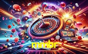 Diretório de Jogos mmbr