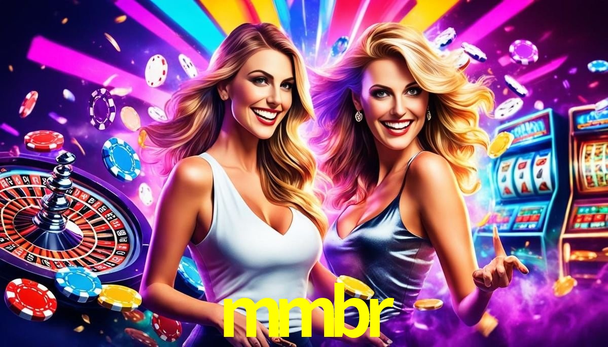 Mesa de Blackjack mmbr