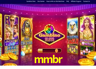 mmbr São Paulo - All Bonuses