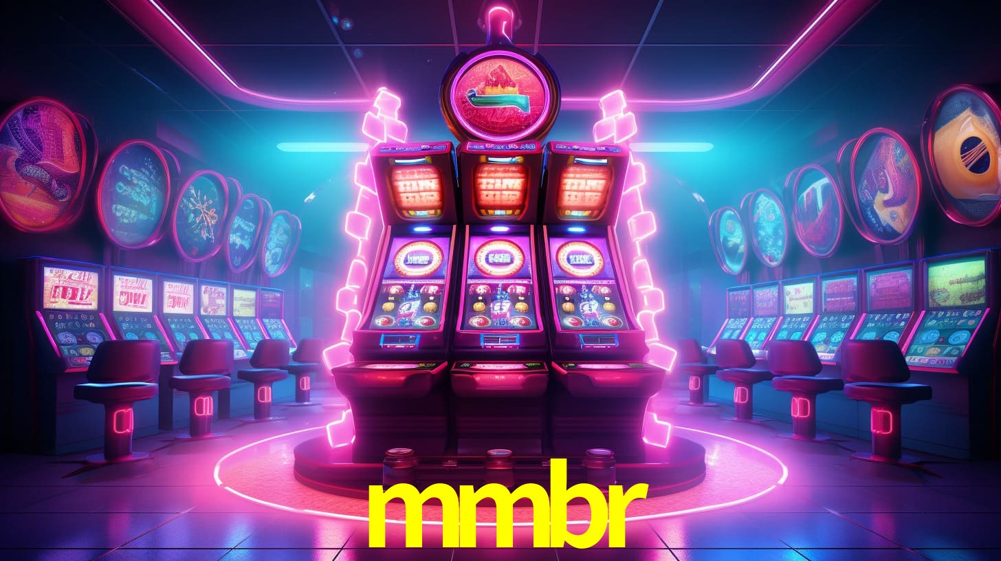 Sinta a adrenalina dos jogos de cassino com mmbr