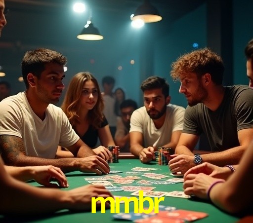 mmbr Slot - 320+ Caça-Níqueis Premium