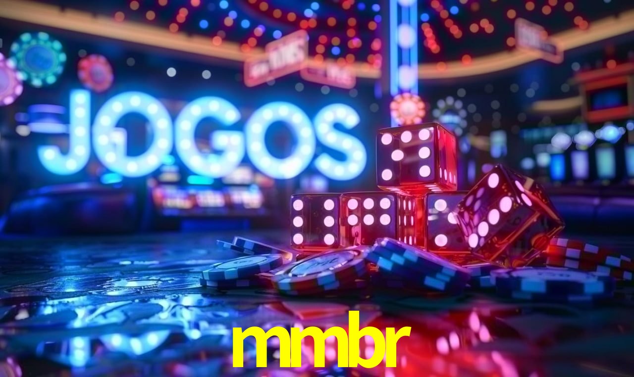 Mesa de Roleta mmbr