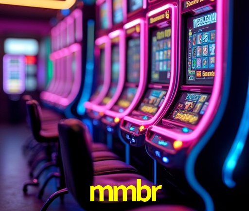 mmbr São Paulo - Top Slots