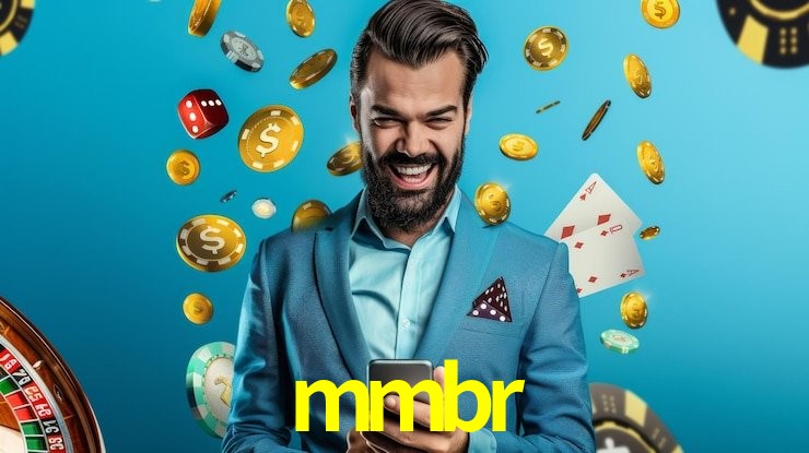 Secure Login mmbr