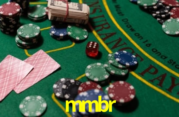 mmbr bet