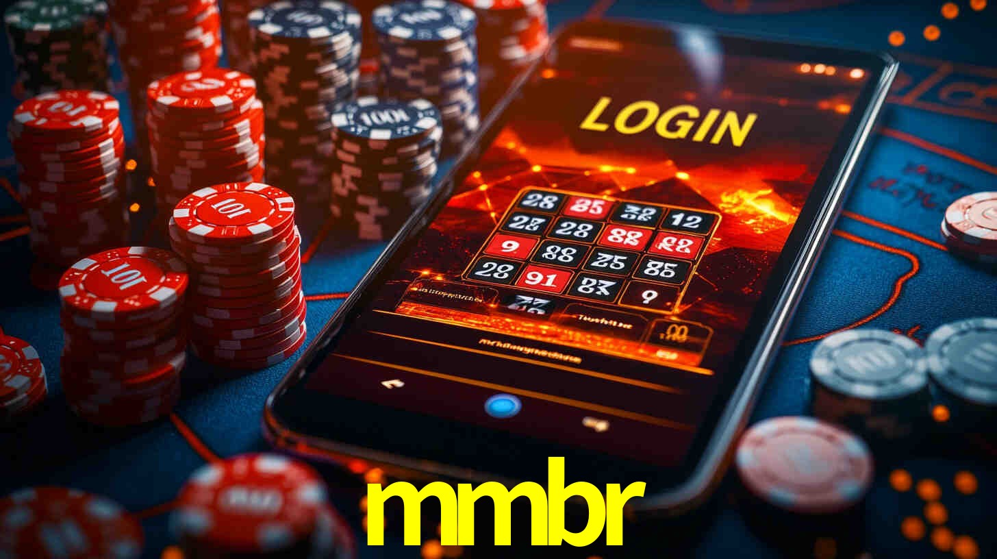 mmbr: A Experiência de Casino com Jogos de Mesa ao Vivo