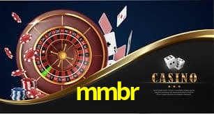 Casino Ao Vivo mmbr