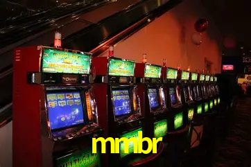 Descubra o Mundo do Cassino Online com mmbr