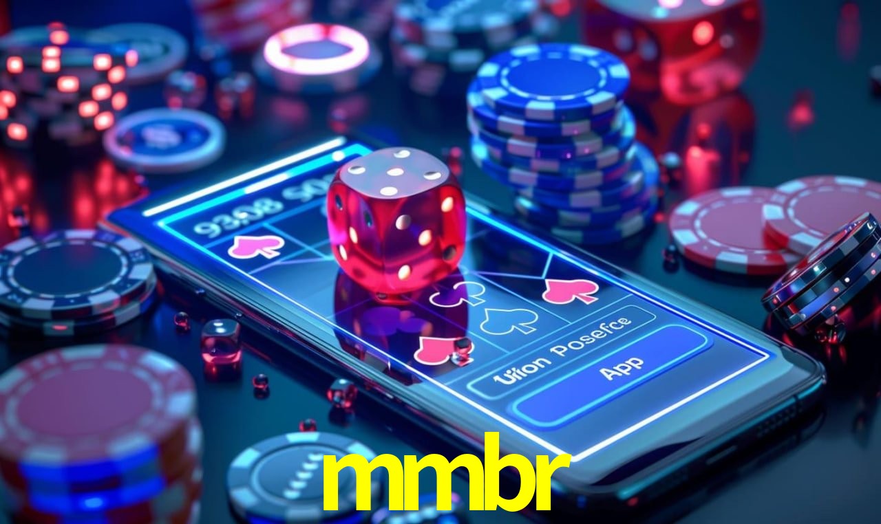 mmbr - Análise de Mercados Esportivos