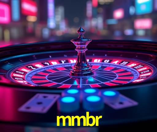 Desvendando o Mundo dos Jogos Virtuais na mmbr