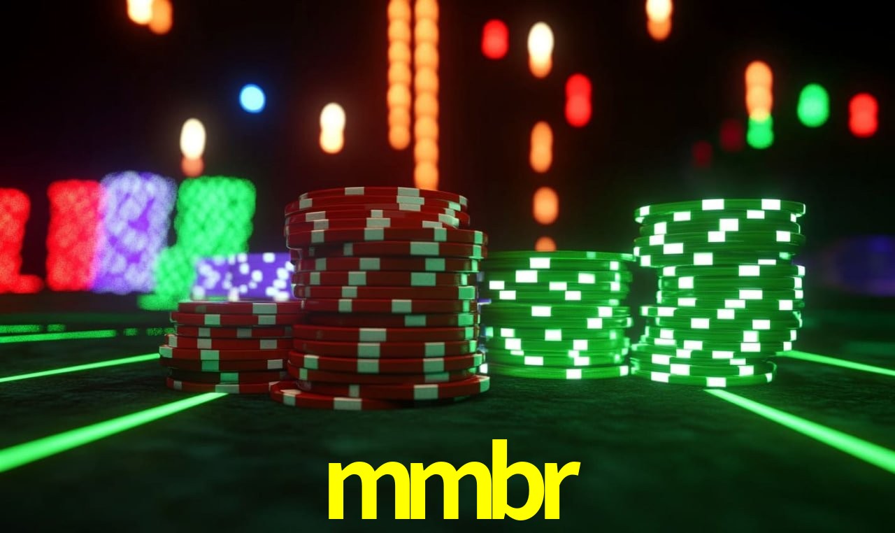 Live Casino mmbr