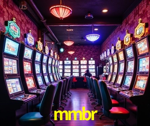 mmbr Rio de Janeiro - Slot Strategy