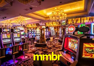 mmbr Brasília - Casino Guide