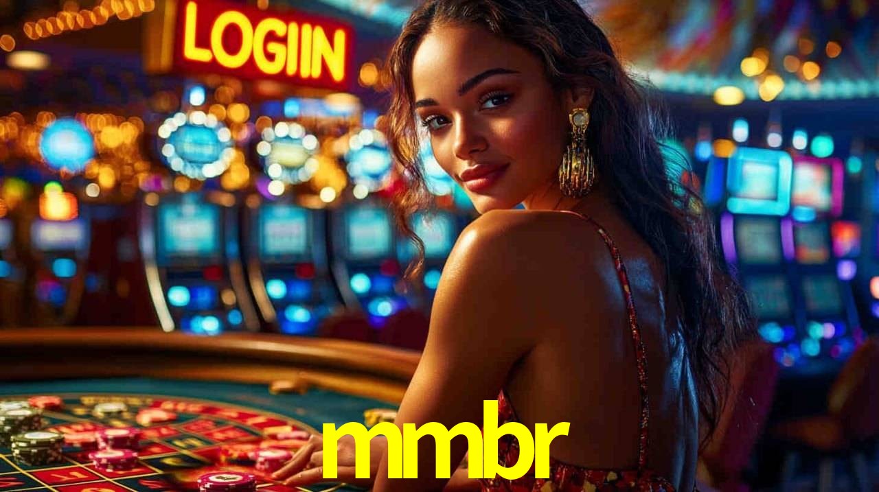 mmbr Rio de Janeiro - Popular Jogos