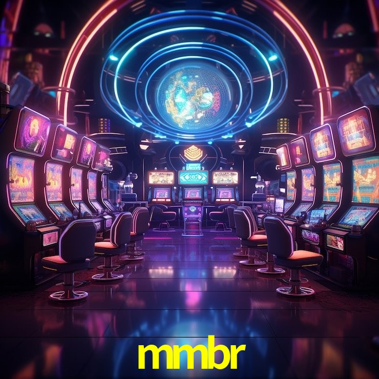 mmbr Salvador - Football