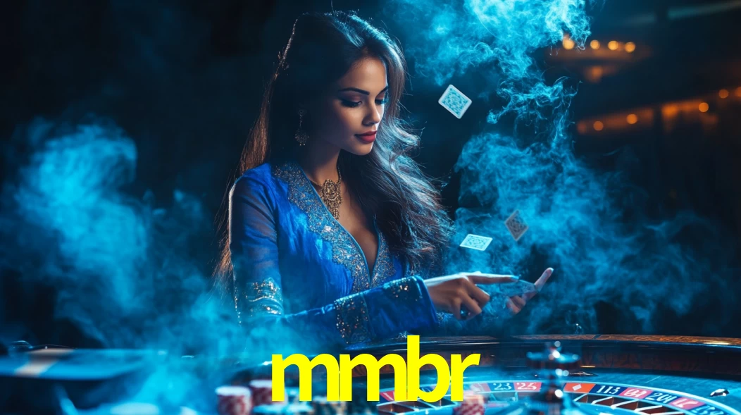 A Emoção da Loteria na mmbr: Uma Chance de Mudança de Vida