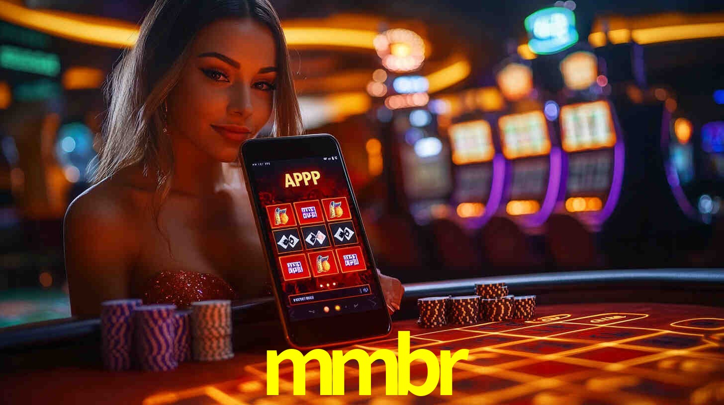 Explorando a Categoria de Eventos em Apostas na mmbr