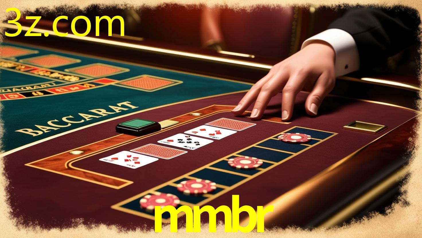 MMBR