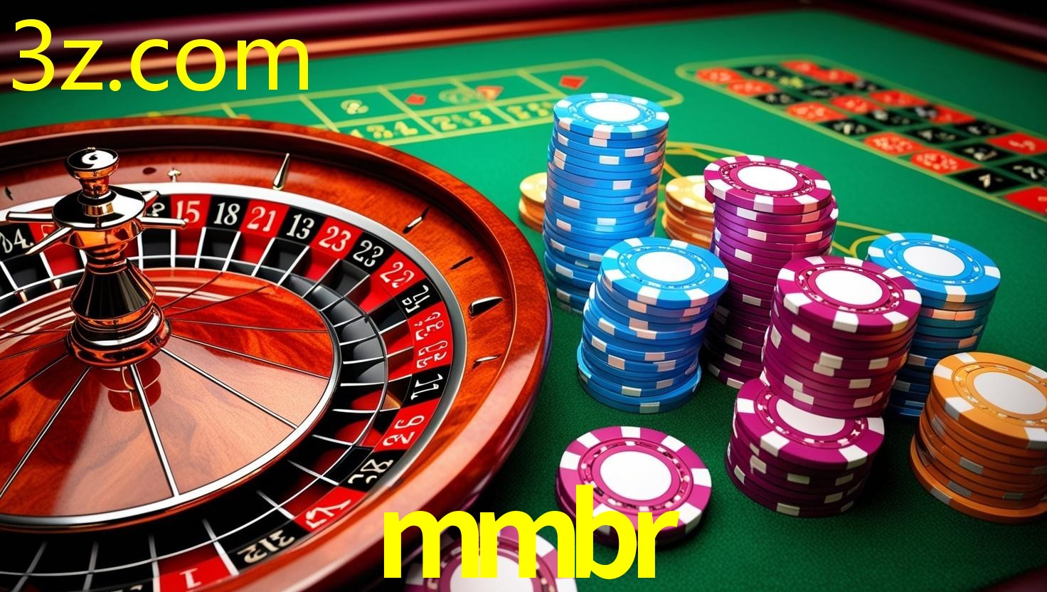 MMBR