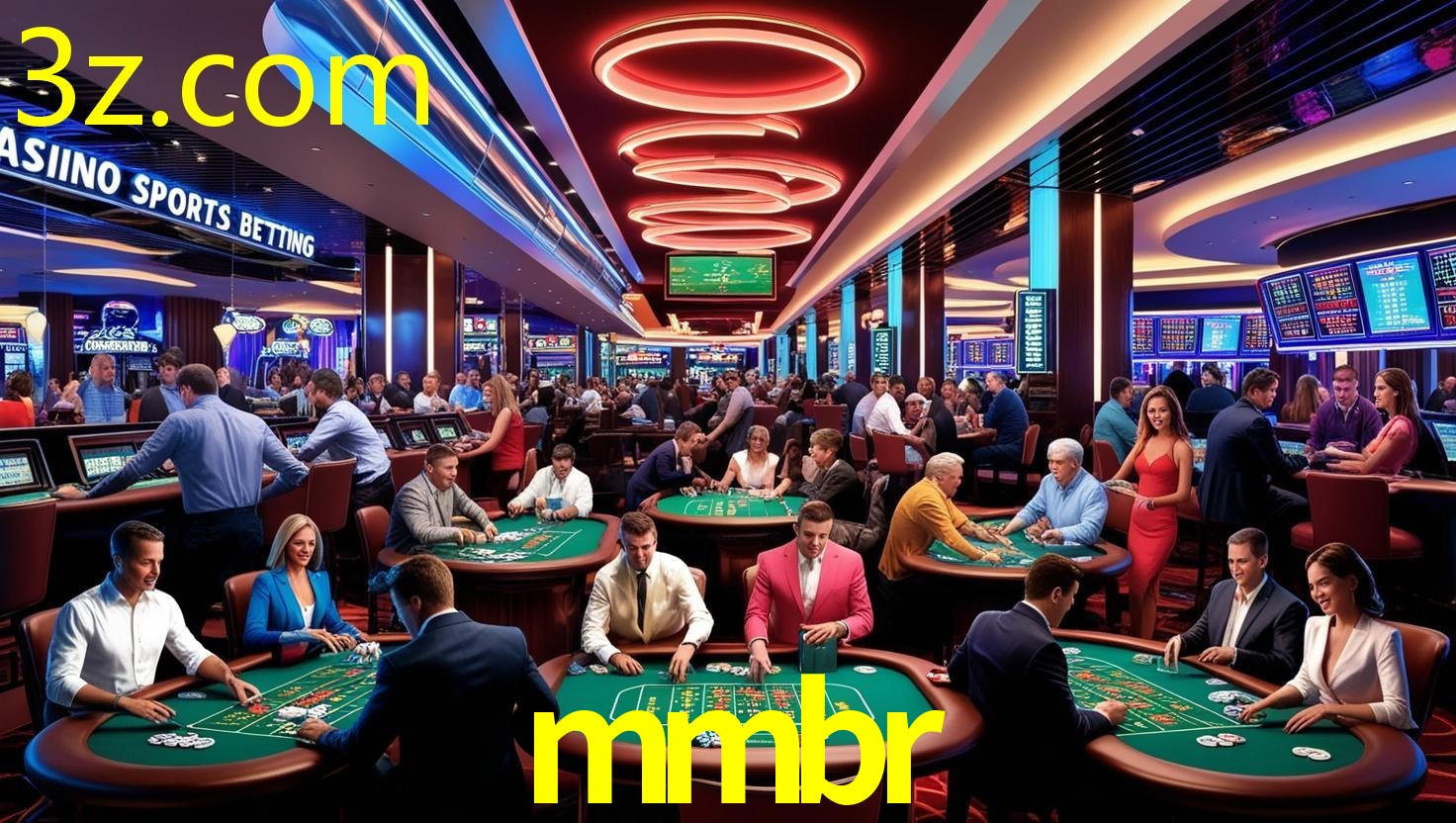 MMBR