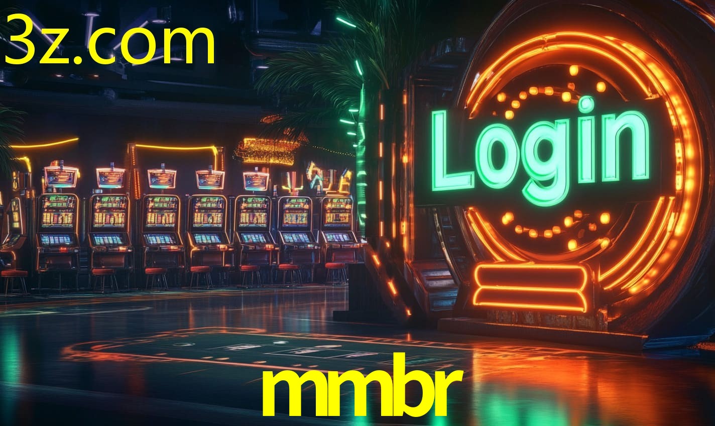 MMBR